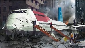 19-ая авиакатастрофа