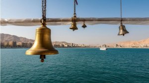 Вопросы и ответы 15.03.2026 "По ком звенят бубенцы над Персидским заливом?" 19.00 МСК