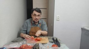 С детских лет люблю домашние дела. 15.03.2026