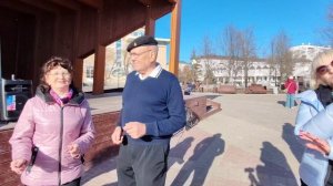 15 марта.Пьный прибой...