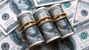 Международные резервы РФ составили $802,2 млрд