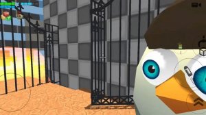 один из нас 1 серия в чикен гане