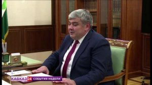 Глава Минспорта РФ побывал на спортобъектах Кабардино-Балкарии