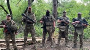 423 Видео от Сергея Богатырёва