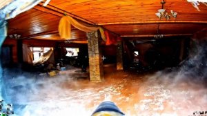 БПЛА vs пункт управления БПЛА. Краснолиманское направление.