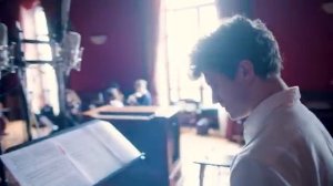 Hasse Mea tormenta properate Jakub Józef Orliński Il pomo doro