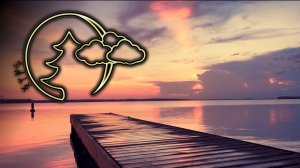 🔴ИСЦЕЛЯЮЩАЯ МУЗЫКА для СНА и СЕРДЦА❤️Пляж + Шум моря, Глубокий релакс, Медитация🌊HEALING MUSIC