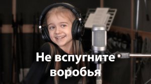 Не вспугните воробья — Диана Рубцова (2026)