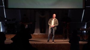 Богослужение 08.03.2026 - Место встречи с Богом