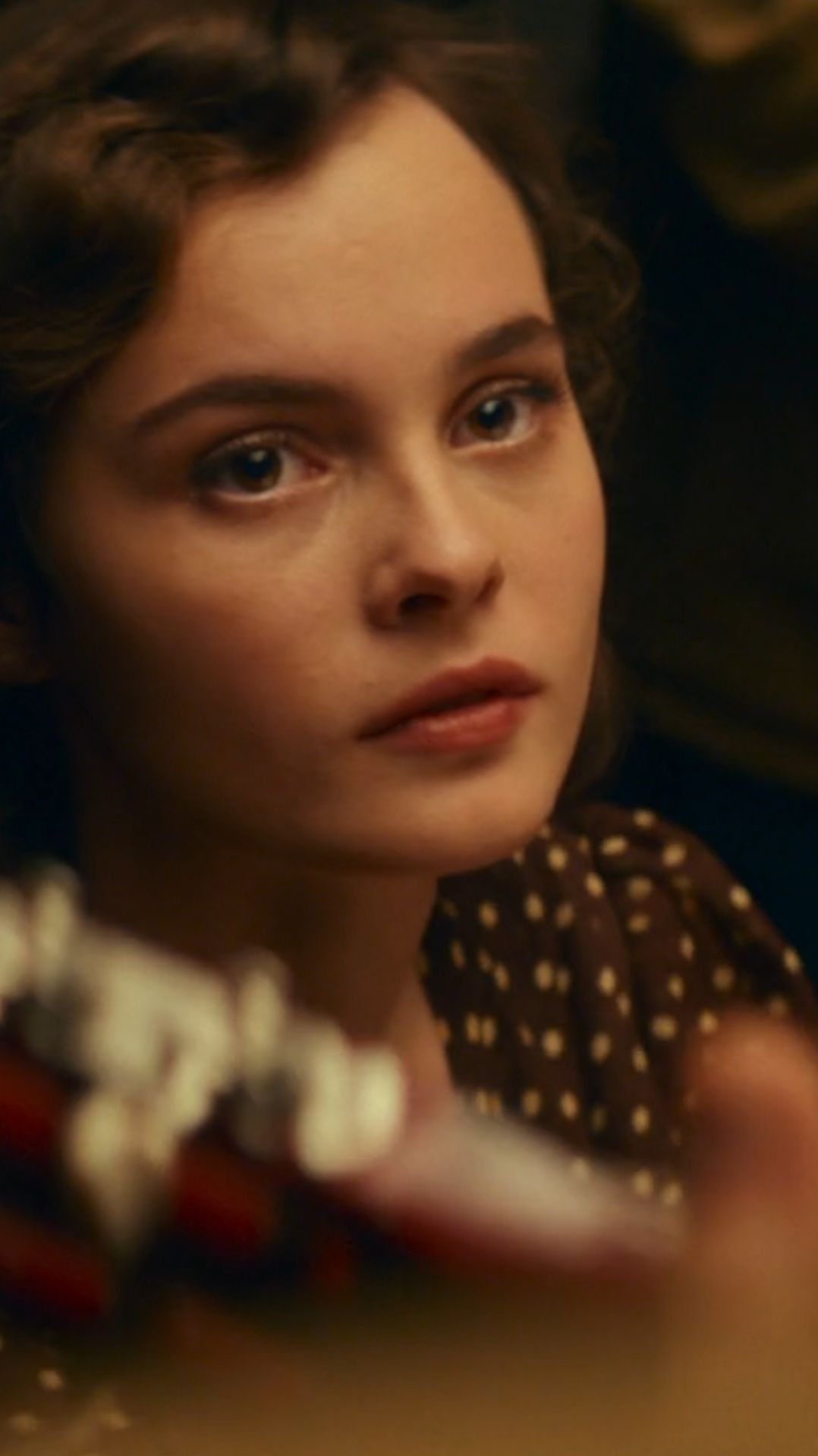 Любовь Советского Союза