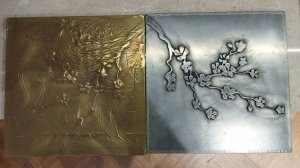 Абстрактная симметрия