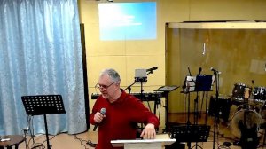 Воскресное богослужение 15.03.2026 | пастор Глеб Морозов "Миссия. Служение. Благовестие. ч. 3"