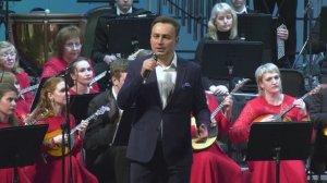 Не велят Маше за реченьку ходить - Владислав Косарев