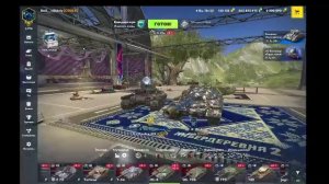 Tanks Blitz всем привет подписывайтесь на канал