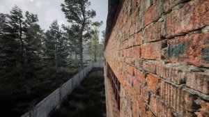 Пролеты по локации Anomaly Custom