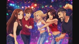 Шаг на встречу