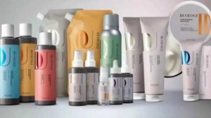 Распаковка заказа по каталогу 4/2026 Орифлэйм