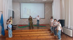 Конкурс БРПО-2026, 14.03.2026, г.Минск, СШ №69, 4 "А" класс. 1-е место