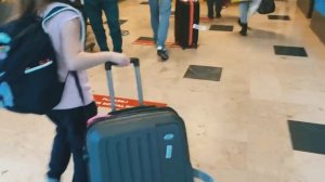 Перелет из России в Турцию в марте 2022. Перезалив с ютюба