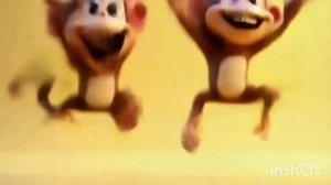 Monkey Jungle Party! 🍌🐒 Fun Animals Song for Kids | Zayed Kids TV