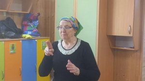 РЖЯ Случай чудесной помощи от иконы Божией Матери Державная