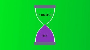 JS - Forgive Me (Lyric Video)
