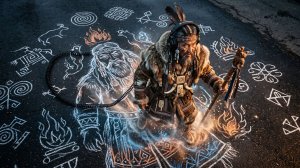 Кручу в обратную сторону винил