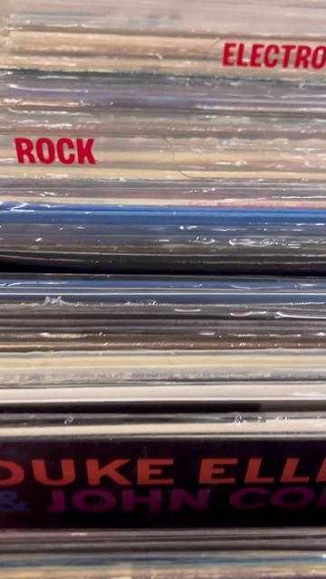 Набор разделителей Crystalrec Style