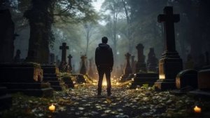 ПОТЕРЯ...песня на мои стихи