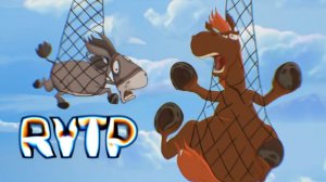 Три Богатыря и Шамаханская Царица  RYTP ENTRY