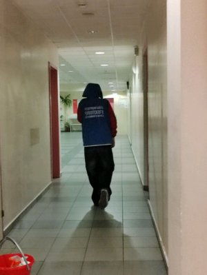 У меня новый телефон