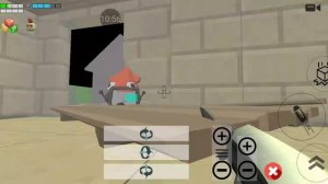 ивалюция гуся и Сёмы 1 часть