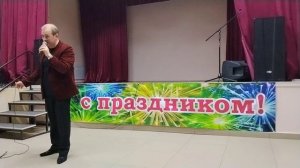 Песни в санатории как развлечение!