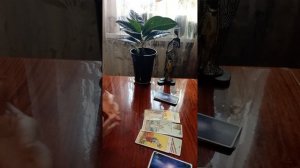 Таро.Кто вами интересуется.