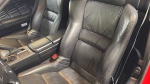 Acura NSX, был идеальным спорткаром 90'х