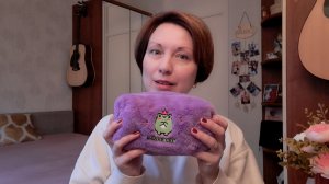 Кашу варить некому! Разбираю помады!