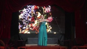 Ю.Почкалова Ночь светла