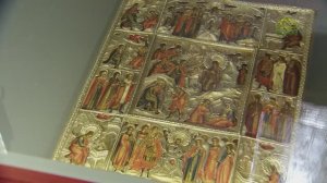 Хранители памяти. Временная выставка «От Отечественной войны до декабристов». Часть 5