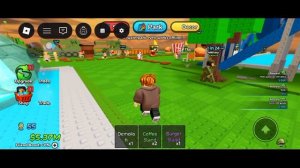 вы не поверите, до чего развился в игре, начиная с 0.