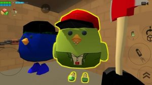 [Матвей 15 к] 2 серия