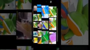 Смотрю 16 gummy bears от канала привидения Бу