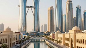 Доха, Катар