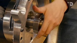 Махинаторы 13 сезон 15 серия (документальный сериал, 2016)