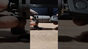 Как разобрать личинку замка багажника vw passat b5