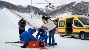 AURA - "Синхронизация" (клип ИИ).