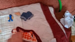 мой вчерашний день+утренний влог)