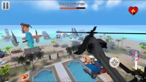 Спойлер ночь 5-день 5 режим Финальная битва 5 ночей с тимохой 5 остров