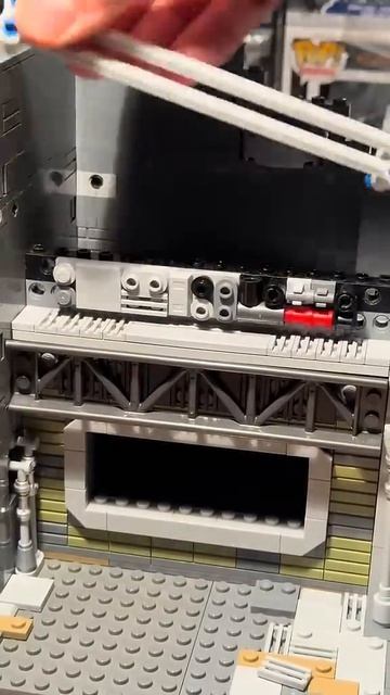 Lego Star Wars Coruscant 1.5