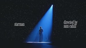 MGK - Starman (Official Music Video)