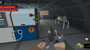 The Walking Zombie 2.
Миссия: Охотник за привидениями.